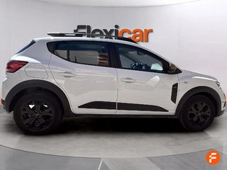 Dacia Sandero Stepway Extreme Go TCe 67kW (90CV) CVT