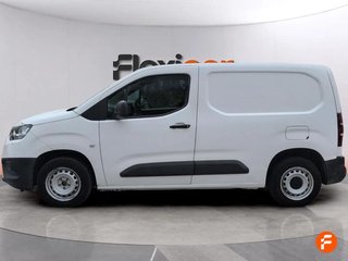 Toyota Proace City 1.5D 75kW (100CV) GX L1 - 4P (2020)