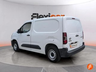 Toyota Proace City 1.5D 75kW (100CV) GX L1 - 4P (2020)