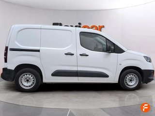 Toyota Proace City 1.5D 75kW (100CV) GX L1 - 4P (2020)