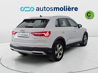 Audi Q3 Advanced 35 TDI 110 kW (150 CV) S tronic