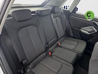 Audi Q3 Advanced 35 TDI 110 kW (150 CV) S tronic