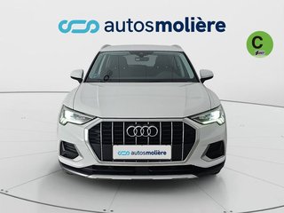 Audi Q3 Advanced 35 TDI 110 kW (150 CV) S tronic