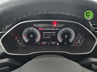 Audi Q3 Advanced 35 TDI 110 kW (150 CV) S tronic