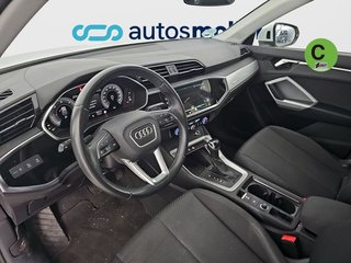 Audi Q3 Advanced 35 TDI 110 kW (150 CV) S tronic