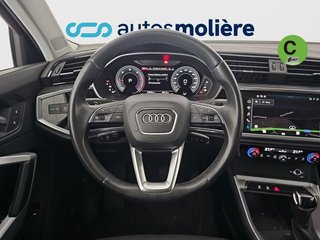 Audi Q3 Advanced 35 TDI 110 kW (150 CV) S tronic