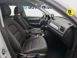 Audi Q3 Offroad edition 2.0 TDI quattro 103 kW (140 CV) S tronic