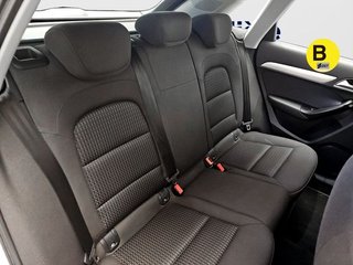 Audi Q3 Offroad edition 2.0 TDI quattro 103 kW (140 CV) S tronic
