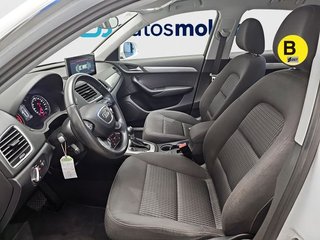 Audi Q3 Offroad edition 2.0 TDI quattro 103 kW (140 CV) S tronic