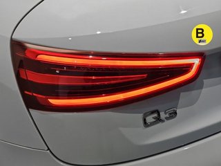 Audi Q3 Offroad edition 2.0 TDI quattro 103 kW (140 CV) S tronic