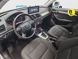 Audi Q3 Offroad edition 2.0 TDI quattro 103 kW (140 CV) S tronic