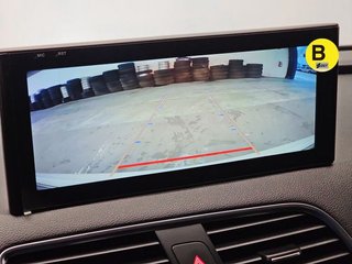 Audi Q3 Offroad edition 2.0 TDI quattro 103 kW (140 CV) S tronic