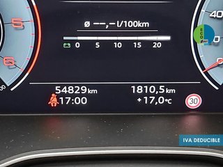 Audi Q5 Black line 40 TDI quattro-ultra 150 kW (204 CV) S tronic