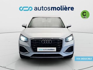 Audi Q2 Advanced 30 TFSI 81 kW (110 CV)