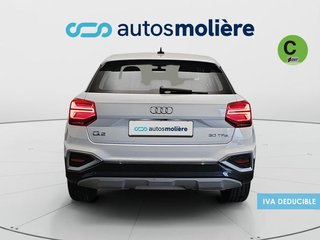 Audi Q2 Advanced 30 TFSI 81 kW (110 CV)