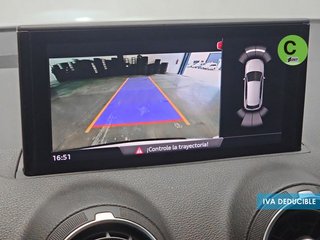 Audi Q2 Advanced 30 TFSI 81 kW (110 CV)