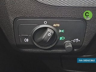 Audi Q2 Advanced 30 TFSI 81 kW (110 CV)