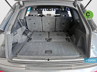 Audi Q7 sport 3.0 TDI quattro 200 kW (272 CV) tiptronic