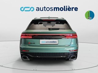 Audi Q8 TFSI quattro 441 kW (600 CV) tiptronic
