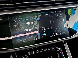 Audi Q8 TFSI quattro 441 kW (600 CV) tiptronic