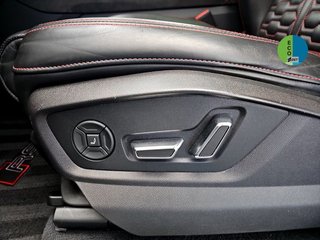 Audi Q8 TFSI quattro 441 kW (600 CV) tiptronic