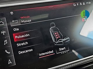 Audi Q8 TFSI quattro 441 kW (600 CV) tiptronic