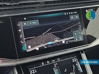Audi Q8 Black line 50 TDI quattro 210 kW (286 CV) tiptronic