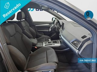 Audi Q5 S line 50 TFSI e quattro-ultra 220 kW (299 CV)