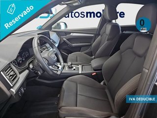 Audi Q5 S line 50 TFSI e quattro-ultra 220 kW (299 CV)