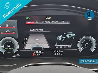 Audi Q5 S line 50 TFSI e quattro-ultra 220 kW (299 CV)