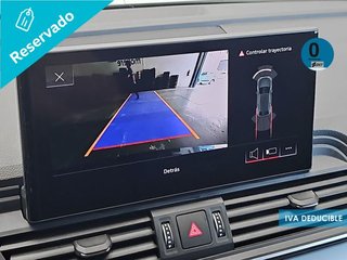 Audi Q5 S line 50 TFSI e quattro-ultra 220 kW (299 CV)