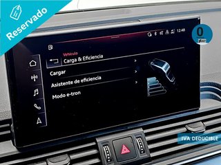 Audi Q5 S line 50 TFSI e quattro-ultra 220 kW (299 CV)