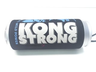 altavoz portatil bluetooth tronic kong strong zero