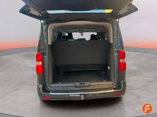 Citroën Spacetourer Talla M BlueHDi 110KW (150CV) Business