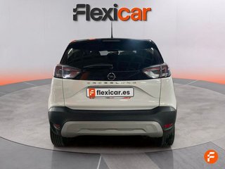 Opel CrossLand 1.2 96kW (130CV) Elegance AT6