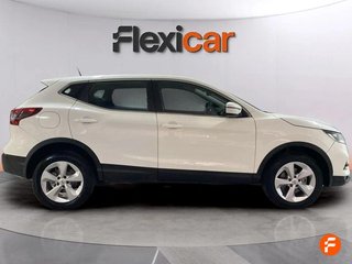 Nissan Qashqai dCi 150CV (110kW) 4WD ACENTA