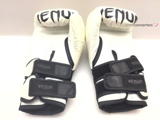 guantes  venum giant 3