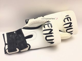 guantes  venum giant 3