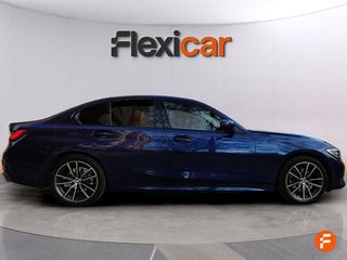 BMW Serie 3 320i
