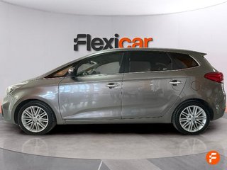 Kia Carens 1.7 CRDi VGT 85kW (116CV) Drive Eco-Dyn - 5P (2017)