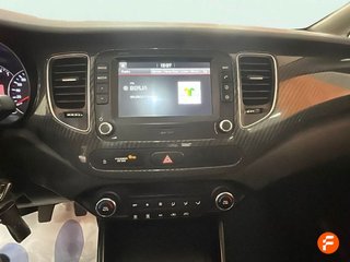 Kia Carens 1.7 CRDi VGT 85kW (116CV) Drive Eco-Dyn - 5P (2017)