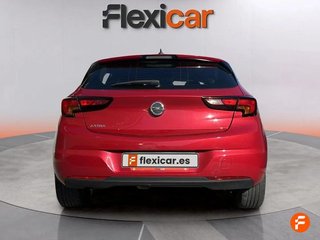 Opel Astra 1.2T SHT 96kW (130CV) GS Line