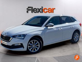 Skoda Scala 1.0 TSI 81KW (110 CV) Emotion