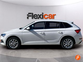 Skoda Scala 1.0 TSI 81KW (110 CV) Emotion