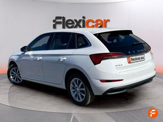 Skoda Scala 1.0 TSI 81KW (110 CV) Emotion