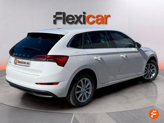 Skoda Scala 1.0 TSI 81KW (110 CV) Emotion