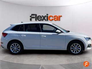 Skoda Scala 1.0 TSI 81KW (110 CV) Emotion