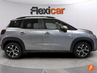 Citroën C3 Aircross PureTech 81kW (110CV) S&S C-Series