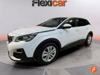 Peugeot 3008 1.5L BlueHDi 96kW (130CV) S&S Active