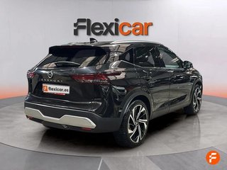 Nissan Qashqai DIG-T 116kW (158CV) mHEV 4x2 Tekna